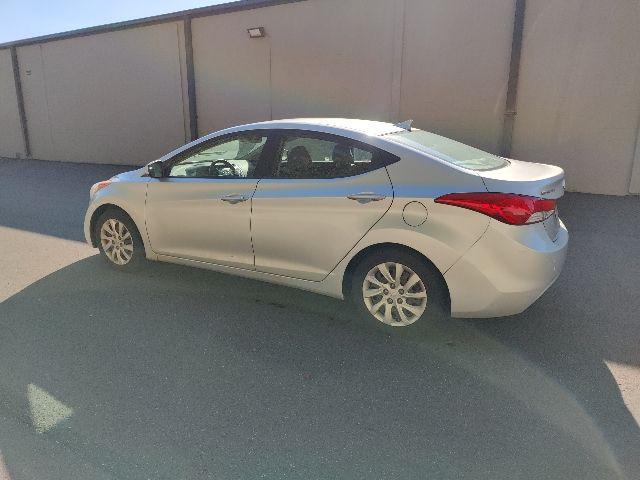 used 2012 Hyundai Elantra car, priced at $6,999