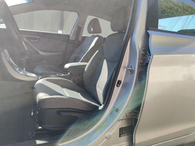used 2012 Hyundai Elantra car, priced at $6,999