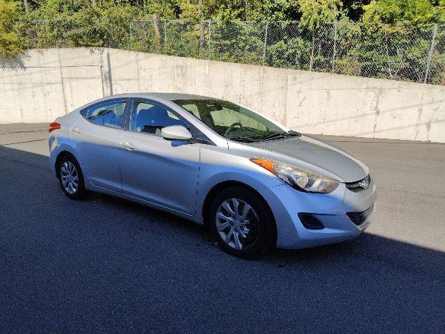 used 2012 Hyundai Elantra car, priced at $6,999