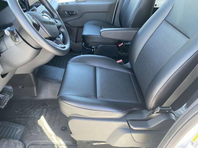 new 2026 Ford Transit-250 car, priced at $50,175