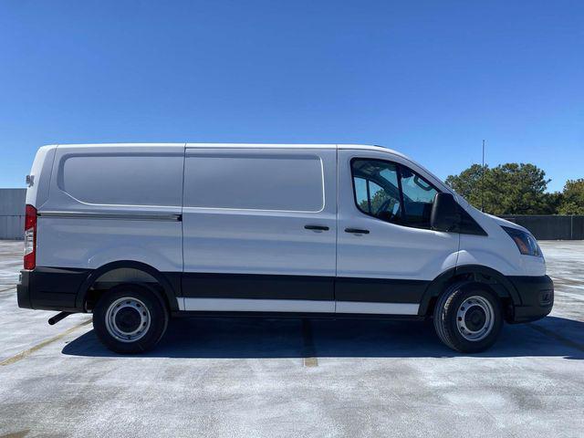 new 2026 Ford Transit-250 car, priced at $50,175