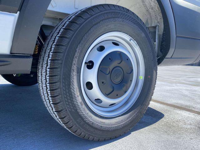 new 2026 Ford Transit-250 car, priced at $50,175