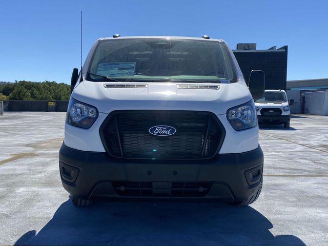 new 2026 Ford Transit-250 car, priced at $50,175