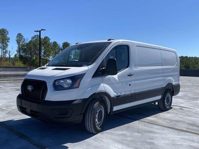 new 2026 Ford Transit-250 car, priced at $50,175