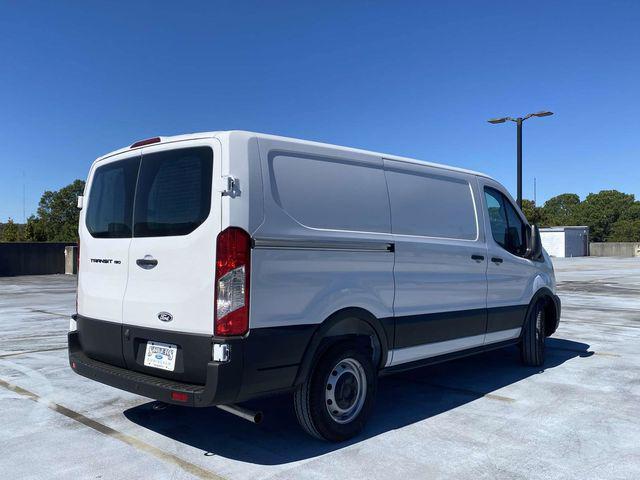 new 2026 Ford Transit-250 car, priced at $50,175