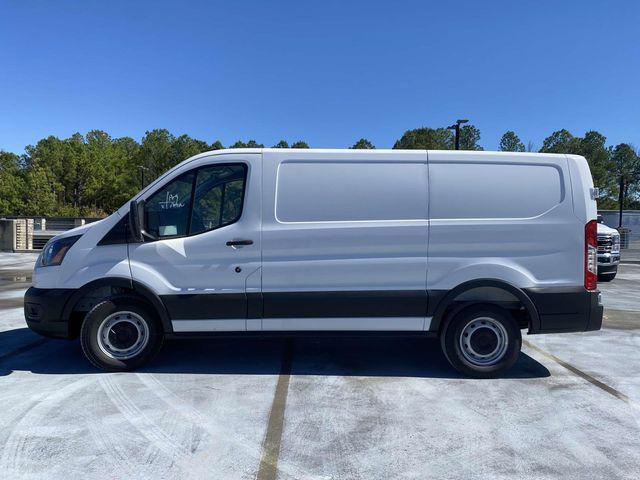 new 2026 Ford Transit-250 car, priced at $50,175