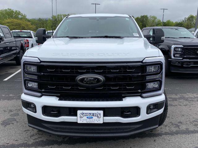 new 2024 Ford F-250 car, priced at $84,170