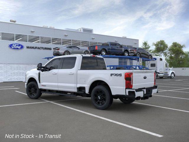 new 2024 Ford F-250 car, priced at $93,135