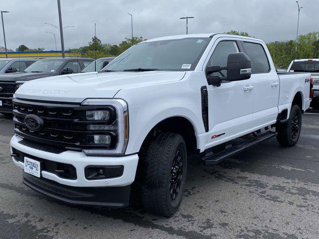 new 2024 Ford F-250 car, priced at $84,170