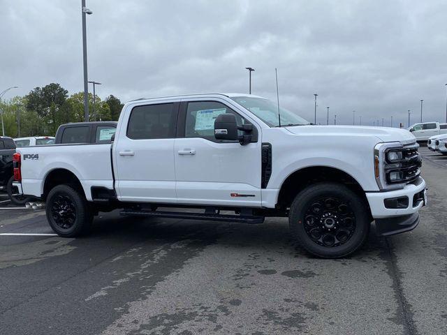 new 2024 Ford F-250 car, priced at $84,170