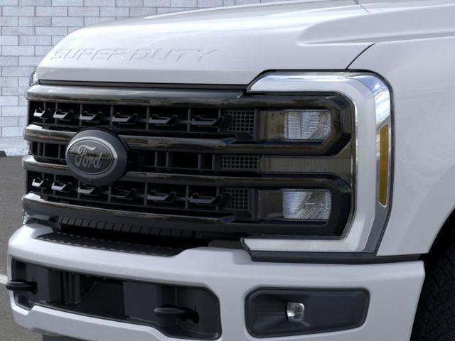 new 2024 Ford F-250 car, priced at $93,135