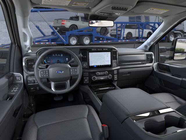 new 2024 Ford F-250 car, priced at $93,135