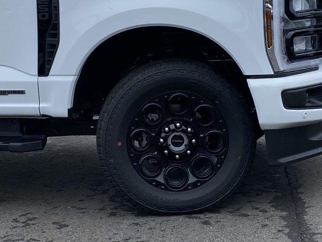 new 2024 Ford F-250 car, priced at $84,170
