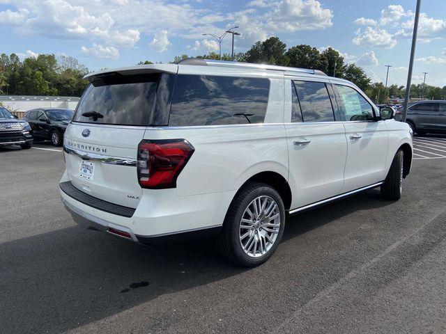 new 2024 Ford Expedition car, priced at $69,603