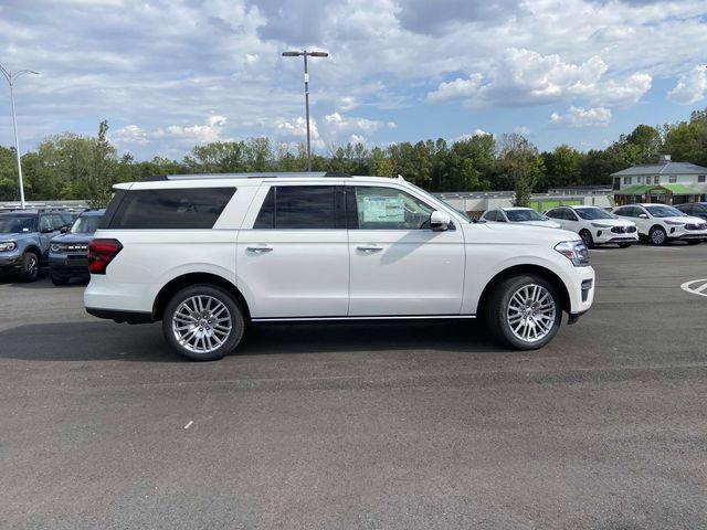 new 2024 Ford Expedition car, priced at $69,603