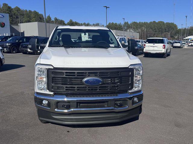 new 2024 Ford F-250 car, priced at $46,639