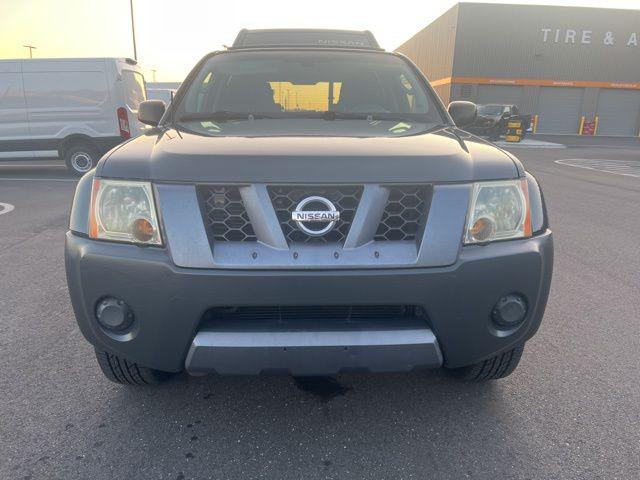 used 2007 Nissan Xterra car, priced at $6,999