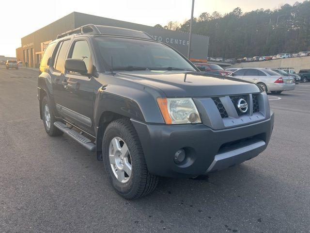 used 2007 Nissan Xterra car, priced at $6,999