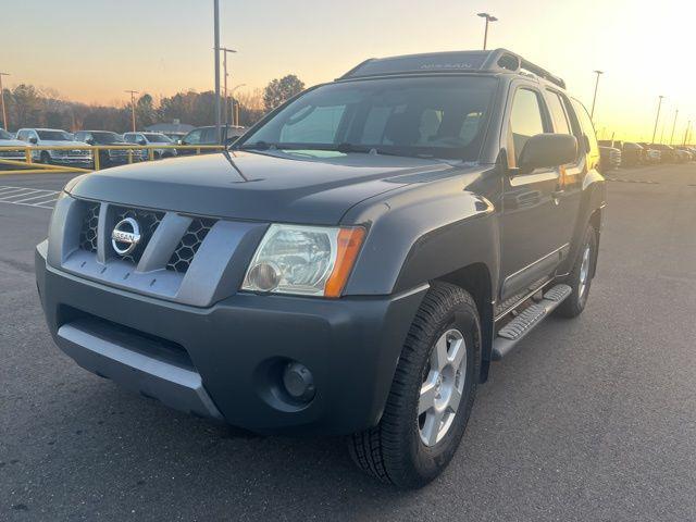 used 2007 Nissan Xterra car, priced at $6,999