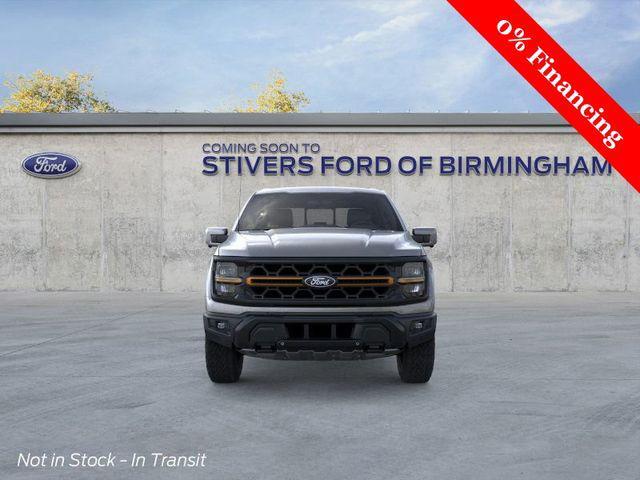 new 2025 Ford F-150 car, priced at $75,033