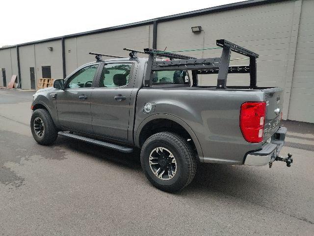 used 2021 Ford Ranger car, priced at $20,999