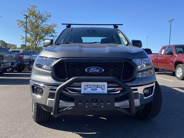 used 2021 Ford Ranger car, priced at $20,777
