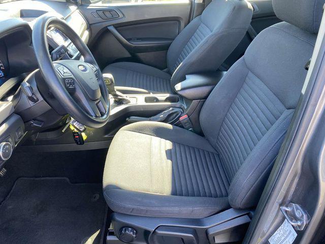 used 2021 Ford Ranger car, priced at $20,777