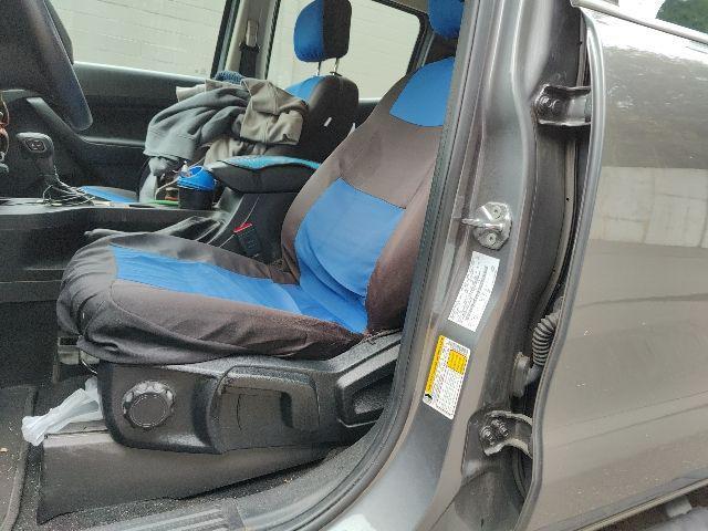 used 2021 Ford Ranger car, priced at $20,999