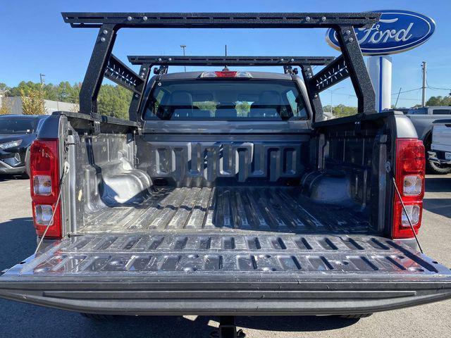 used 2021 Ford Ranger car, priced at $20,777