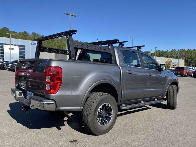 used 2021 Ford Ranger car, priced at $20,777
