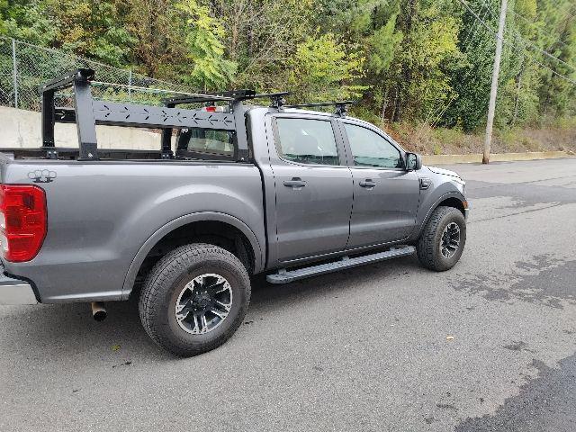 used 2021 Ford Ranger car, priced at $20,999