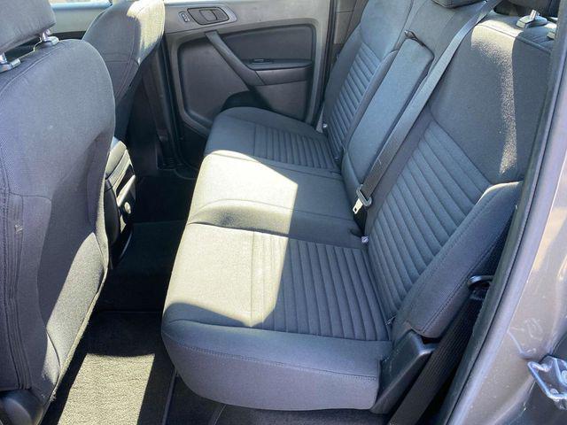 used 2021 Ford Ranger car, priced at $20,777