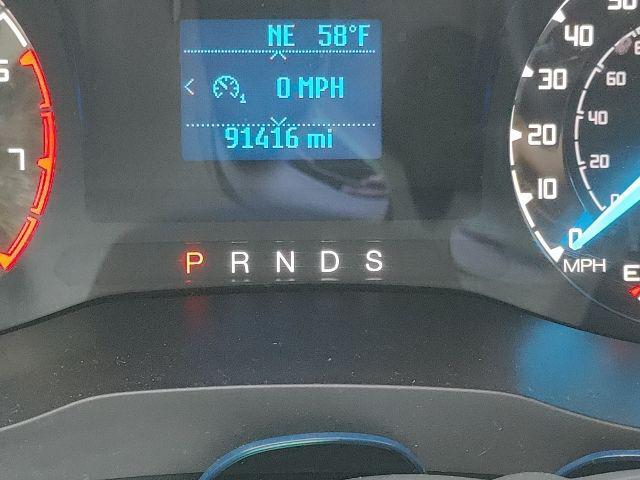 used 2021 Ford Ranger car, priced at $20,999