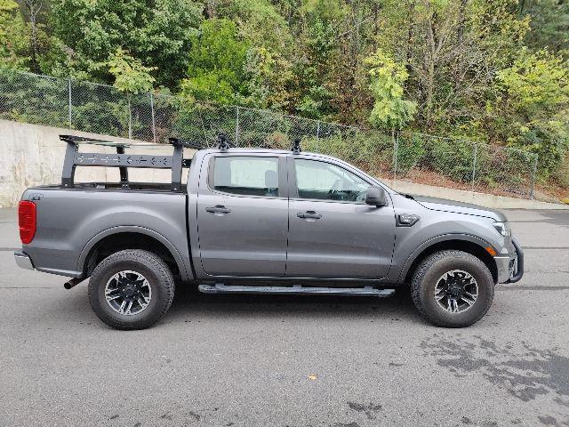 used 2021 Ford Ranger car, priced at $20,999