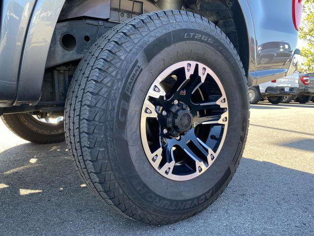 used 2021 Ford Ranger car, priced at $20,777