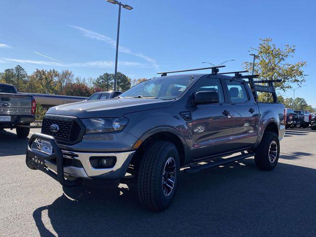 used 2021 Ford Ranger car, priced at $20,777