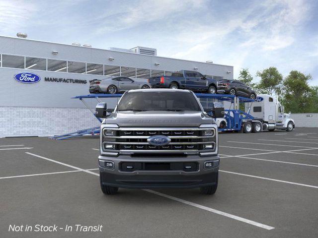 new 2024 Ford F-350 car, priced at $97,235