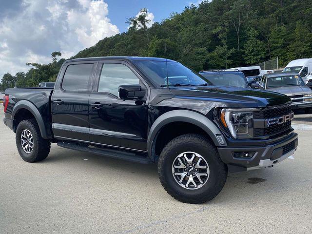 used 2023 Ford F-150 car, priced at $62,999