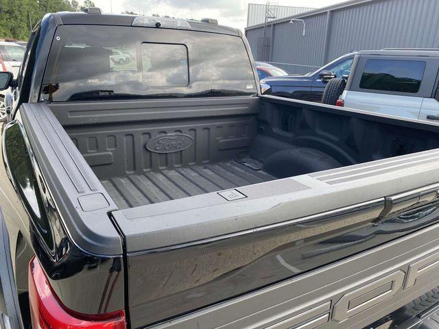 used 2023 Ford F-150 car, priced at $62,999
