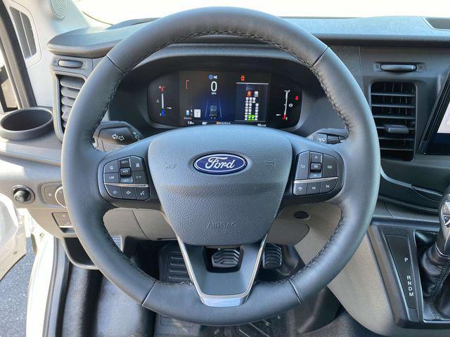 new 2026 Ford Transit-350 car, priced at $61,865