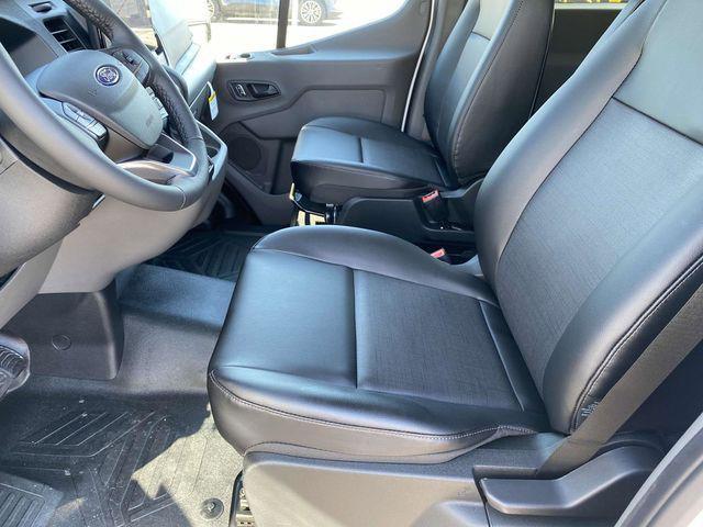new 2026 Ford Transit-350 car, priced at $61,865