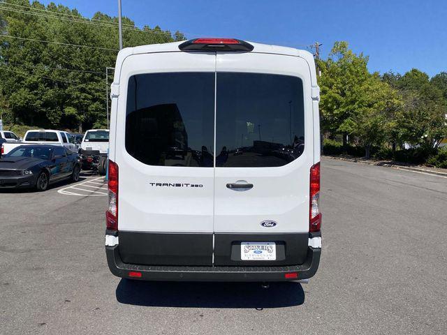 new 2026 Ford Transit-350 car, priced at $61,865