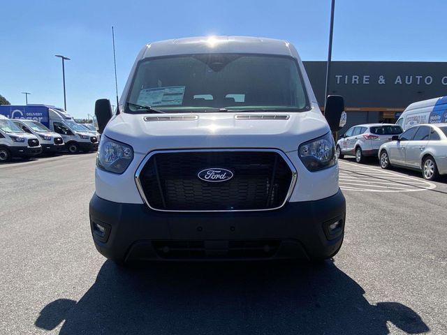 new 2026 Ford Transit-350 car, priced at $61,865
