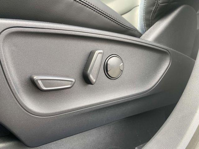 new 2025 Ford Bronco Sport car, priced at $34,588