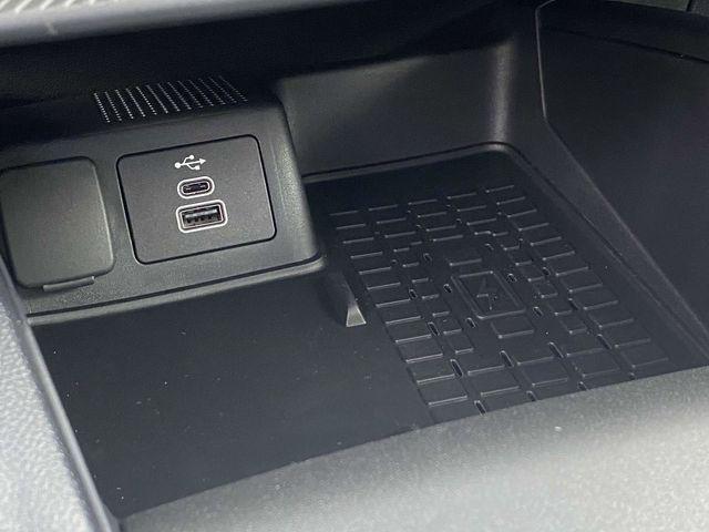 new 2025 Ford Bronco Sport car, priced at $34,588