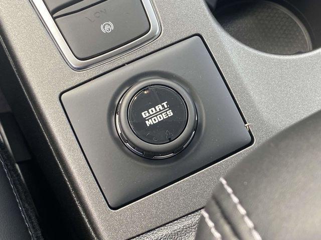 new 2025 Ford Bronco Sport car, priced at $34,588