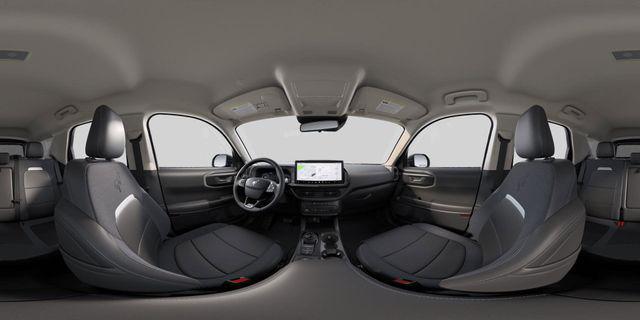 new 2025 Ford Bronco Sport car, priced at $36,088