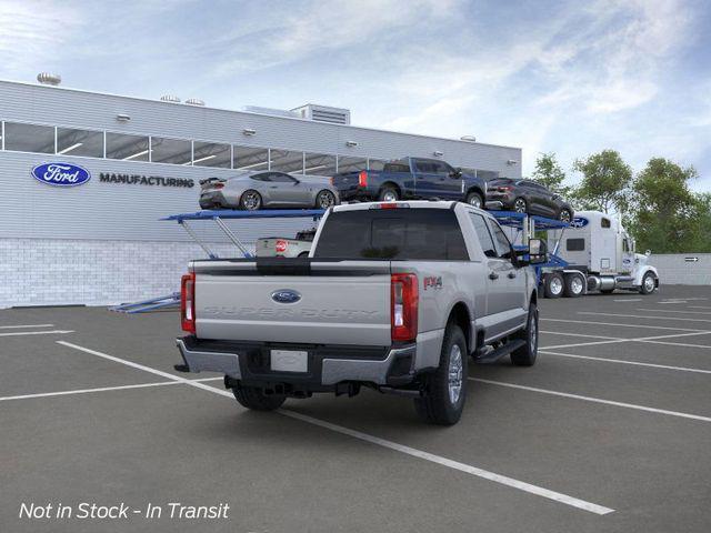 new 2024 Ford F-250 car, priced at $71,010