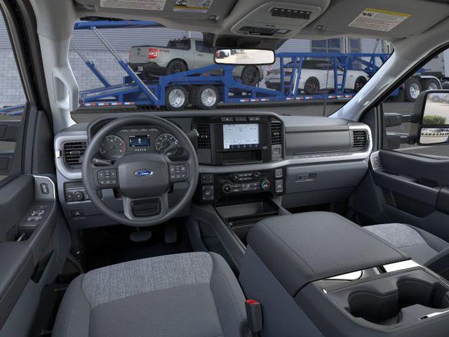 new 2024 Ford F-250 car, priced at $71,010