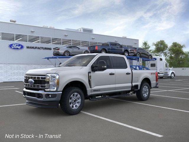 new 2024 Ford F-250 car, priced at $71,010